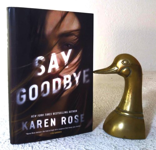 Say Goodbye