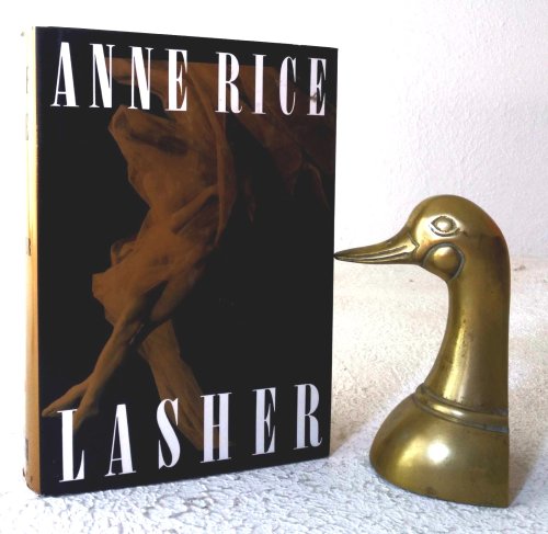 Lasher