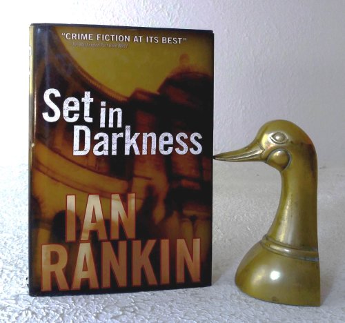 Set in Darkness