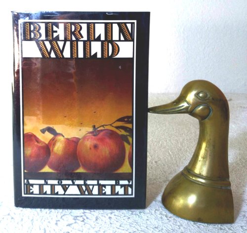 Berlin Wild