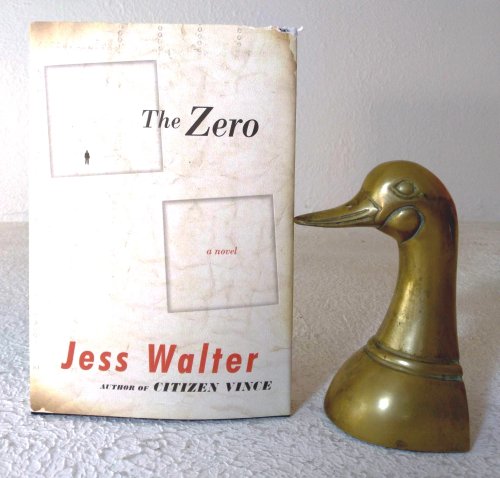 The Zero