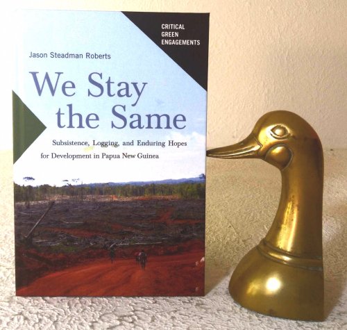 Image for We Stay the Same We Stay the Same