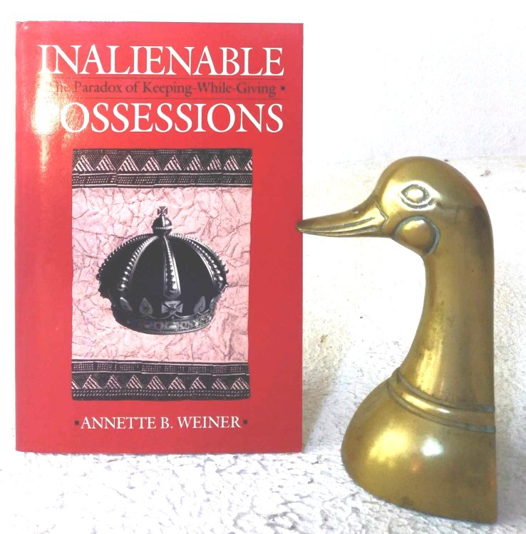 Inalienable Possessions