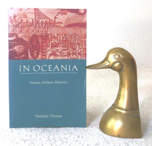 Oceanic Art