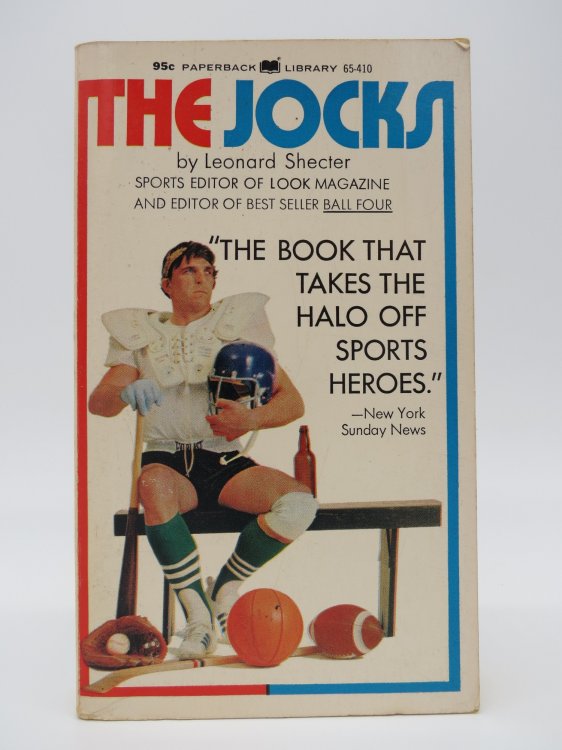 THE JOCKS