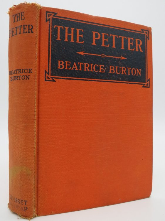 Image for THE PETTER THE PETTER