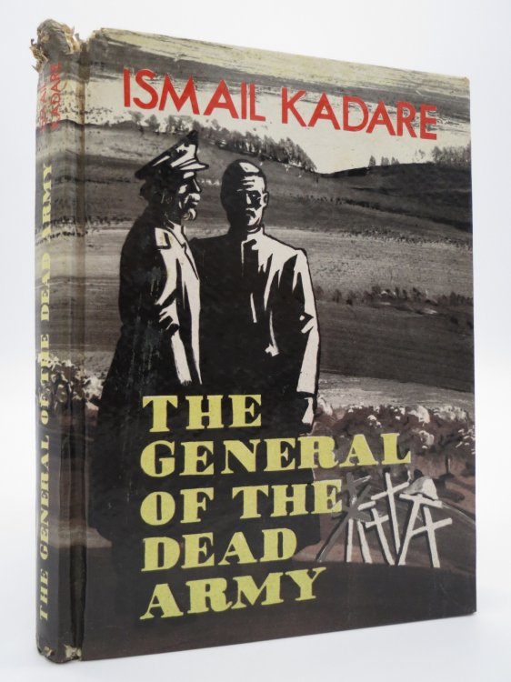 THE GENERAL OF THE DEAD ARMY