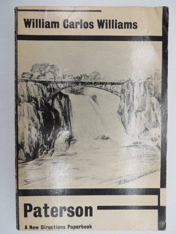 PATERSON