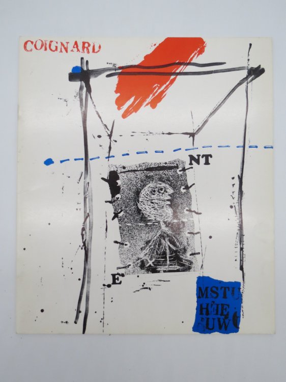 JAMES COIGNARD