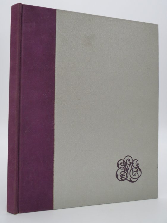 RIVISTA 1938 UNIVERSITY LIGGETT SCHOOL YEARBOOK