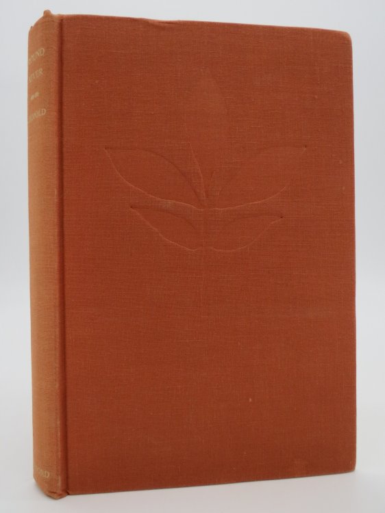 ROUND RIVER; From the Journals of Aldo Leopold