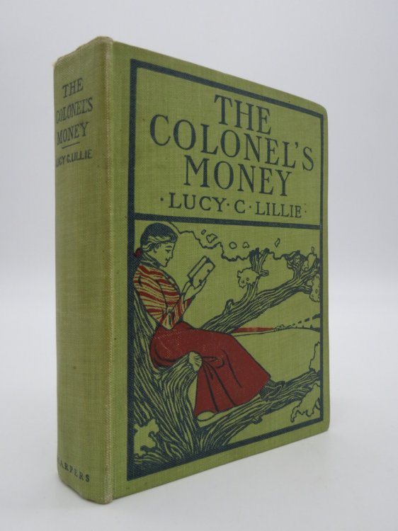 THE COLONEL'S MONEY