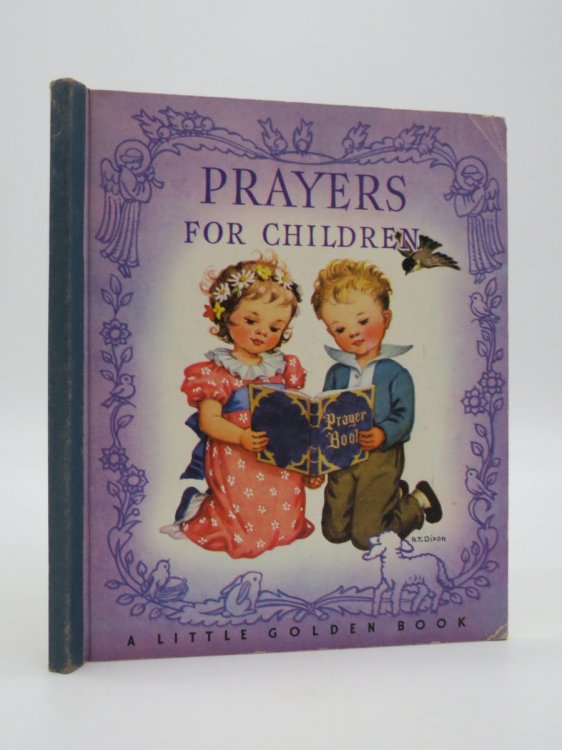 Image for PRAYERS FOR CHILDREN PRAYERS FOR CHILDREN