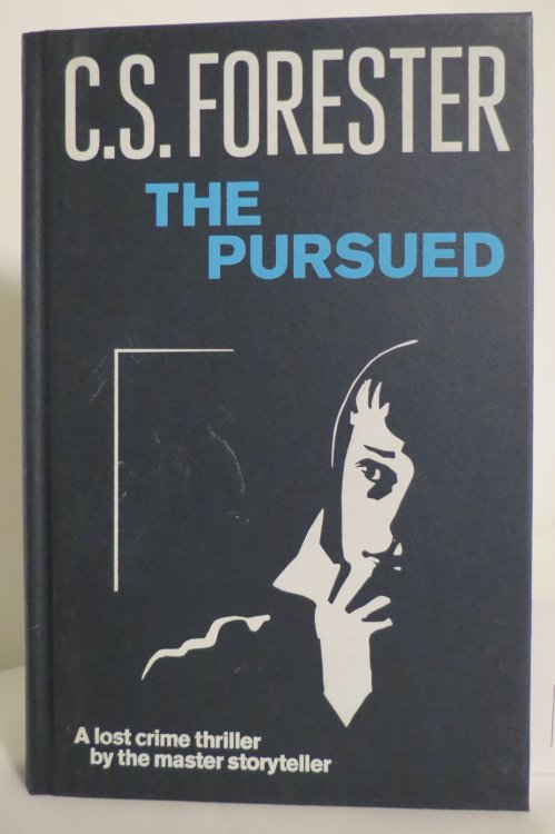 THE PURSUED