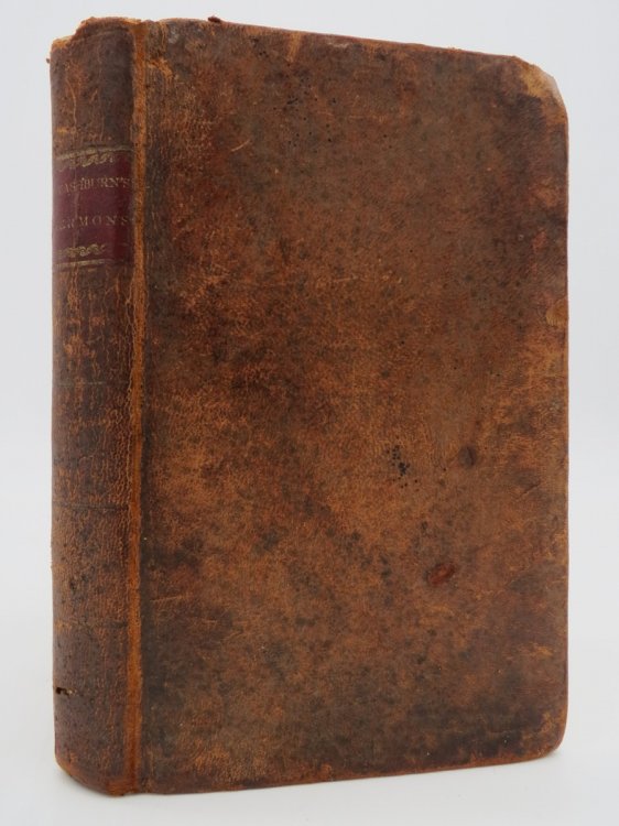 SERMONS ON PRACTICAL SUBJECTS; By the Late Reverend Joseph Washburn, A. M. Pastor of a Church of Christ in Farmington, to Which is Added a Sermon of the Rev. Asahel Hooker