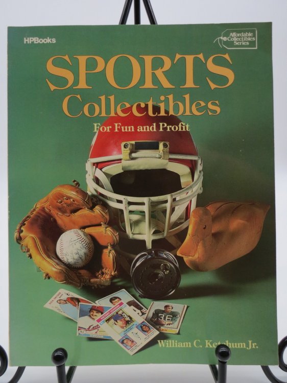 Image for SPORTS COLLECTIBLES SPORTS COLLECTIBLES