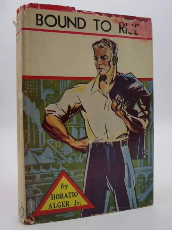 Image for BOUND TO RISE; (DJ Protected by a Brand New, Clear, Acid-Free Mylar Cover) BOUND TO RISE; (DJ Protected by a Brand New, Clear, Acid-Free Mylar Cover)