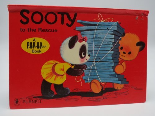 Image for SOOTY TO THE RESCUE SOOTY TO THE RESCUE