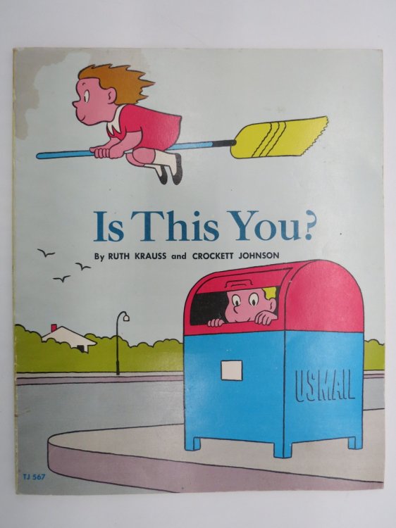 Image for IS THIS YOU IS THIS YOU
