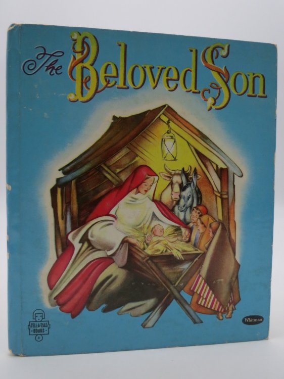 Image for THE BELOVED SON THE BELOVED SON