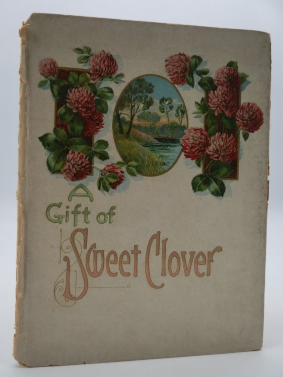 Image for A GIFT OF SWEET CLOVER A GIFT OF SWEET CLOVER