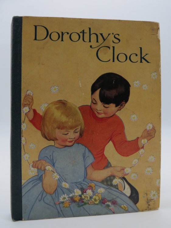 Image for DOROTHY'S CLOCK DOROTHY'S CLOCK