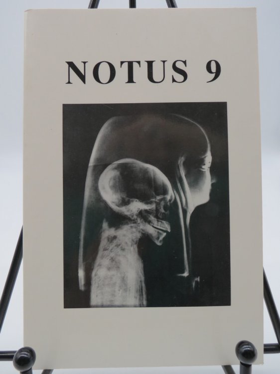 Image for NOTUS 9 NOTUS 9