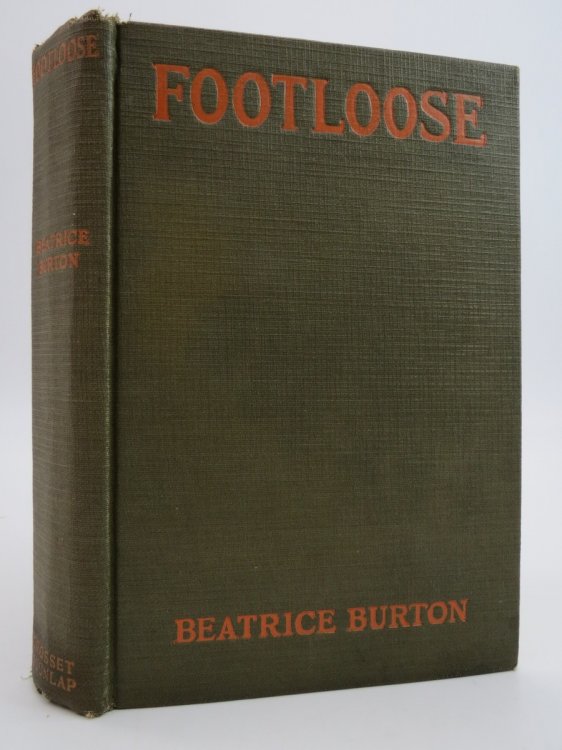 FOOTLOOSE; Sequel to 