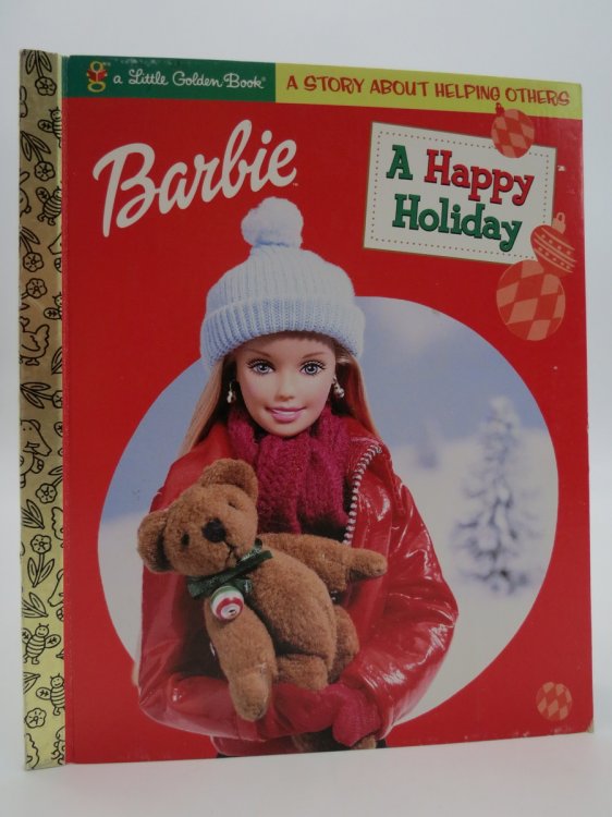 A HAPPY HOLIDAY