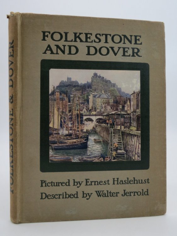 Image for FOLKESTONE AND DOVER FOLKESTONE AND DOVER