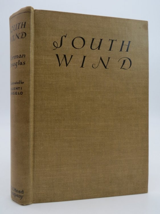 Image for SOUTH WIND SOUTH WIND