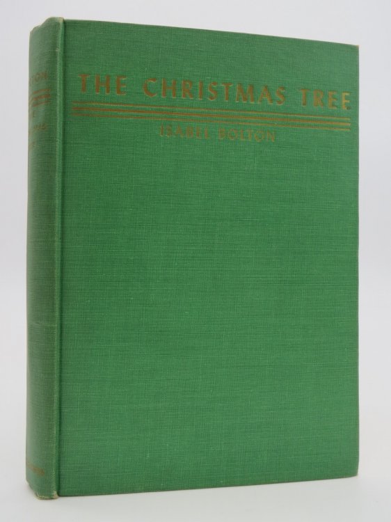 Image for THE CHRISTMAS TREE THE CHRISTMAS TREE