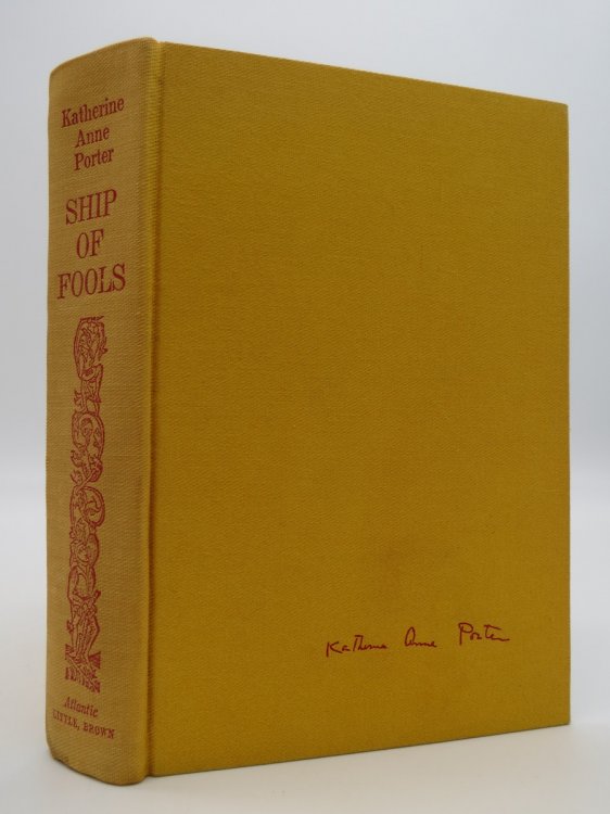 Image for SHIP OF FOOLS SHIP OF FOOLS