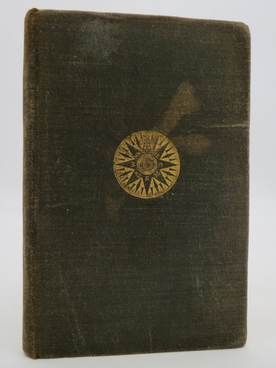ELEMENTS OF NAVIGATION; A Complete Exposition of the Newest Methods As Used in the Navy and Merchant Marine; an Entirely New Edition Rewritten Throughout and Brought Up to Date