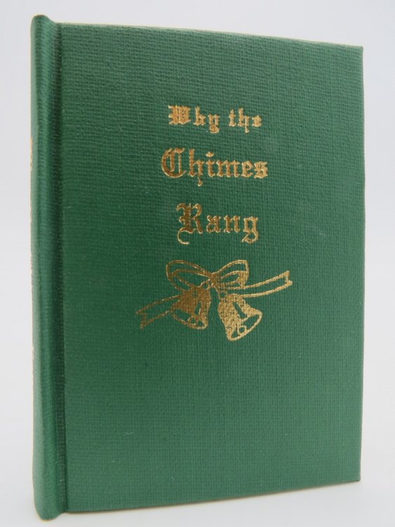 WHY THE CHIMES RANG (MINIATURE BOOK)