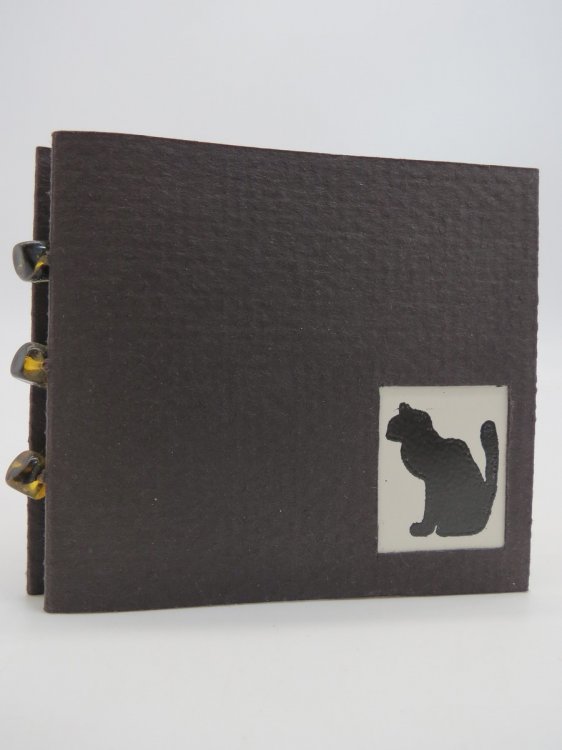 CATS (MINIATURE BOOK) ; A Collection