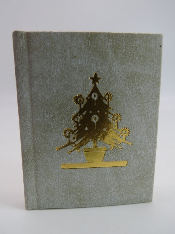 Image for OUR LADY OF MERCY, SHORT STORY (MINIATURE BOOK) OUR LADY OF MERCY, SHORT STORY (MINIATURE BOOK)