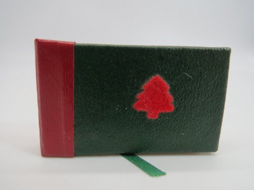 Image for LITTLE TREE (MINIATURE BOOK) LITTLE TREE (MINIATURE BOOK)