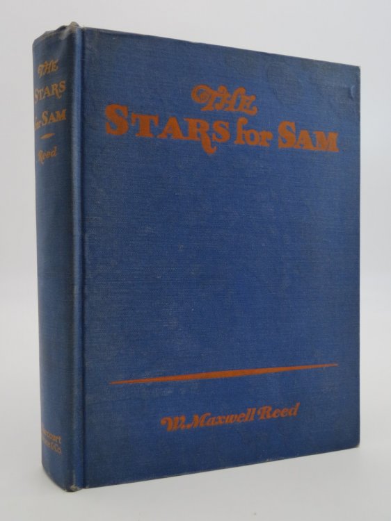 THE STARS FOR SAM. EDITED BY CHARLES E. ST. JOHN