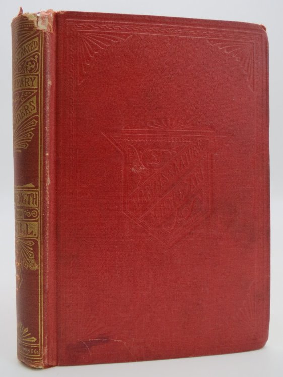 WONDERS OF BODILY STRENGTH AND SKILL; In all Ages and all Countries, with Numerous Illustrations