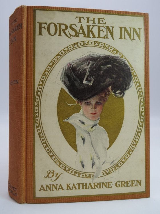 THE FORSAKEN INN