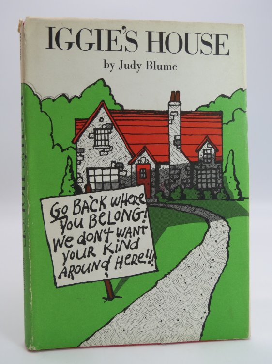 IGGIE'S HOUSE; (DJ Protected by a Brand New, Clear, Acid-Free Mylar Cover)