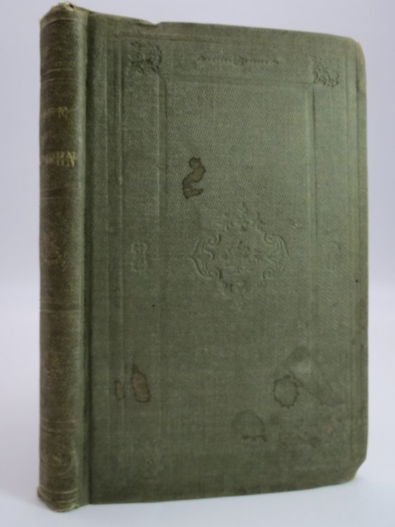 THE LIFE OF THE APOSLTE JOHN,; In a Series of Practical Discourses