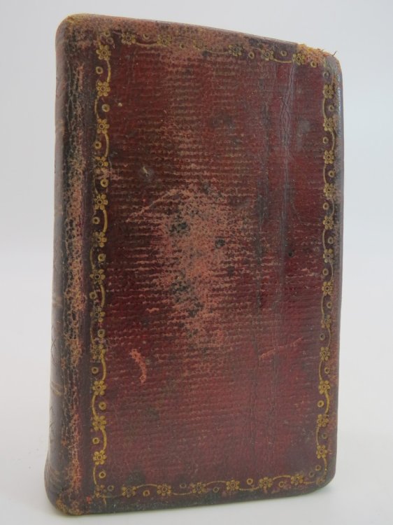 THE PSALMS OF DAVID, IN METRE; TRANSLATED and DILIGENTLY COMPARED with the Original Text and Former Translations: More Plain, Smooth, and Agreeable to the Text, Than Any Heretofore