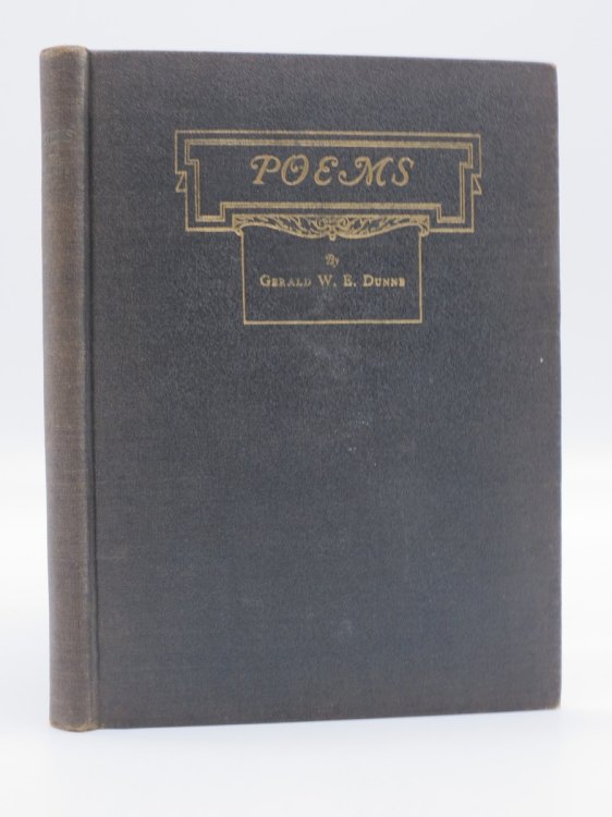 Image for POEMS POEMS