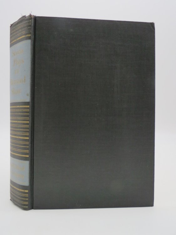 Image for SEVEN PLAYS SEVEN PLAYS
