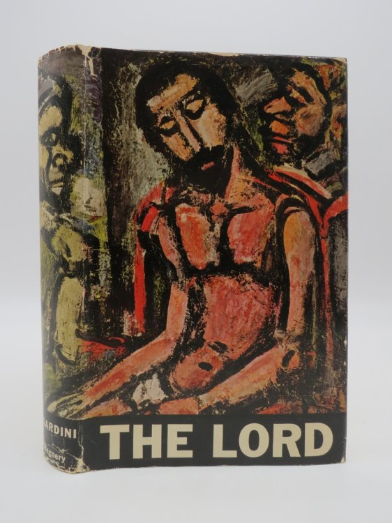 Image for THE LORD; (DJ Protected by a Brand New, Clear, Acid-Free Mylar Cover) THE LORD; (DJ Protected by a Brand New, Clear, Acid-Free Mylar Cover)