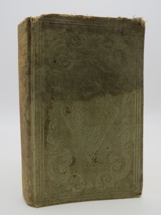 Image for A TRIBUTE TO OUR FATHERS: BEING A VINDICATION OF THE FOUNDERS OF THE METHODIST PROTESTANT CHURCH,; Togehter with a Review of the Ecoomy of the Methodist Episcopal Church, and the Arguments Usually Urged in its Support. Comprising Fifteen Lectures on Methodist Church Polity. A TRIBUTE TO OUR FATHERS: BEING A VINDICATION OF THE FOUNDERS OF THE METHODIST PROTESTANT CHURCH,; Togehter with a Review of the Ecoomy of the Methodist Episcopal Church, and the Arguments Usually Urged in its Support. Comprising Fifteen Lectures on Methodist Church Polity.