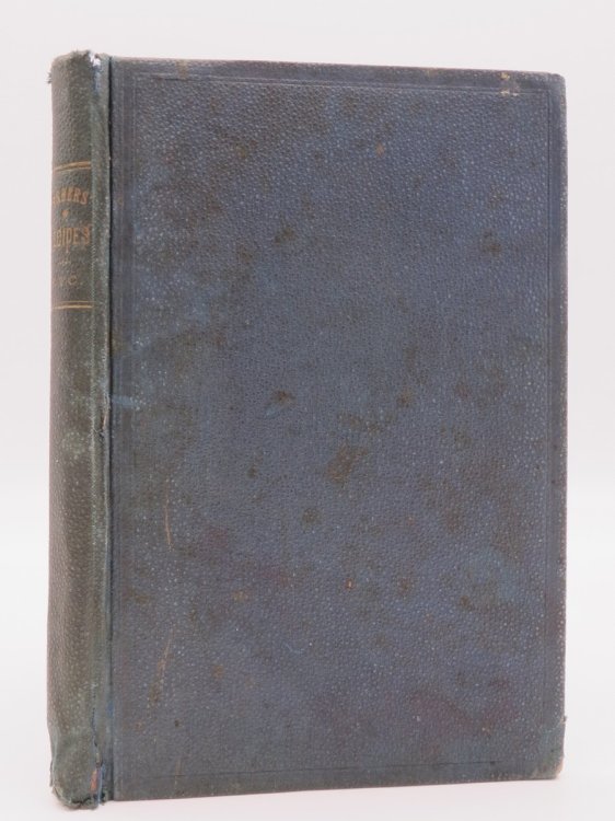 THE BARBERS' RECIPE BOOK; For the Use of Barbers Especially Giving the Fomulae and Most Approved Method for Making the Various Preparations Used by the Trade, Also a Valuable Collection of Miscellaneous Recipes and Useful Information