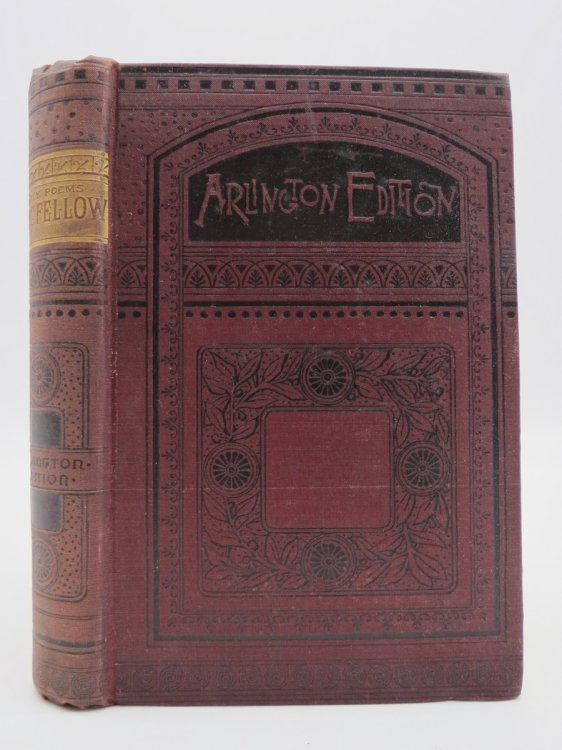 Image for VOICES OF THE NIGHT (FINE VICTORIAN BINDING) ; Ballads and Other Poems VOICES OF THE NIGHT (FINE VICTORIAN BINDING) ; Ballads and Other Poems